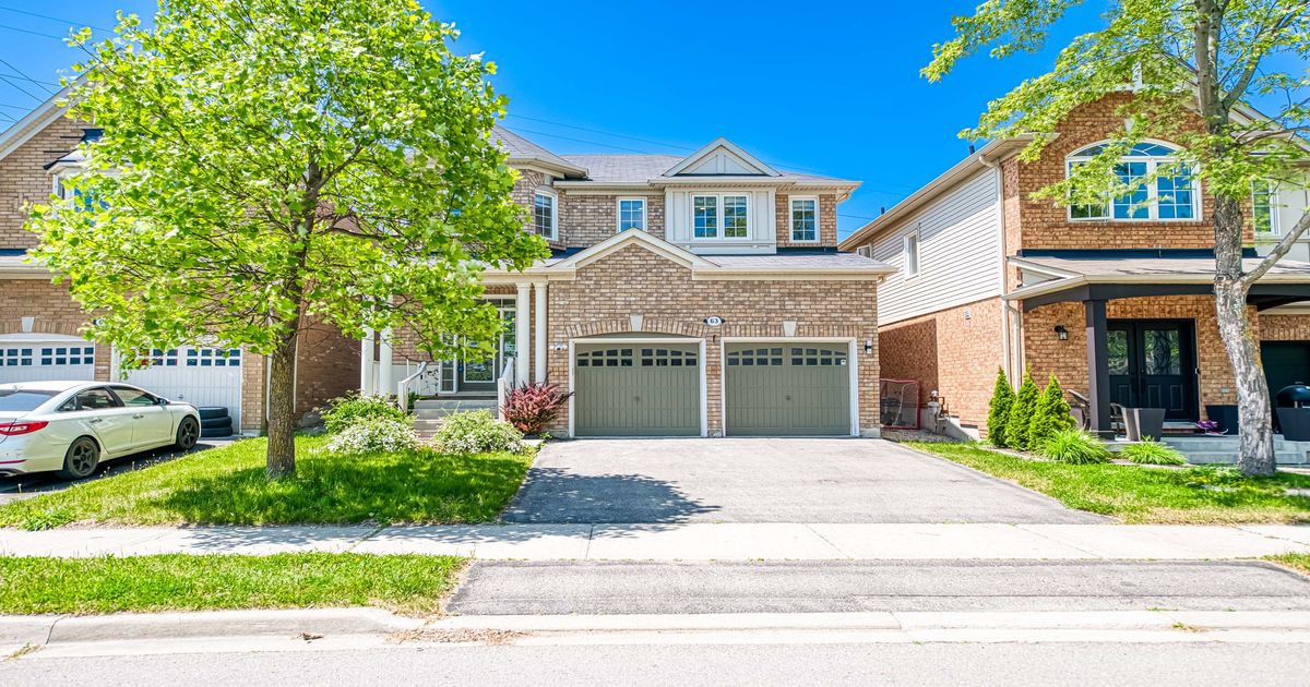 63 Ross Patrick Crescent Newmarket