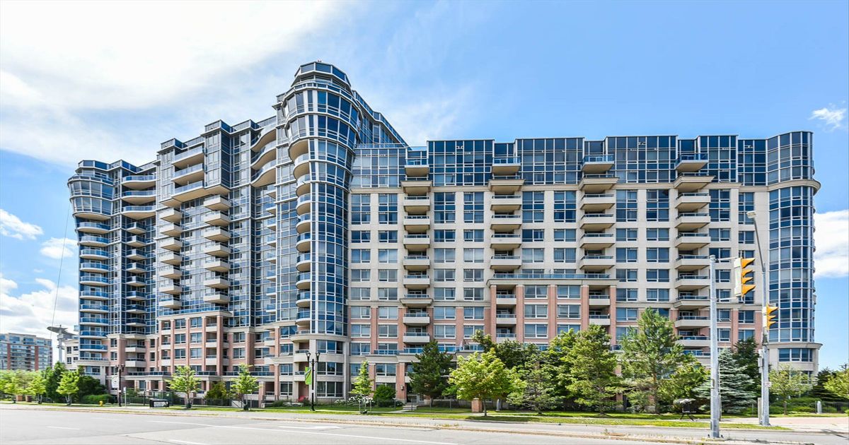 23 Cox Boulevard Markham