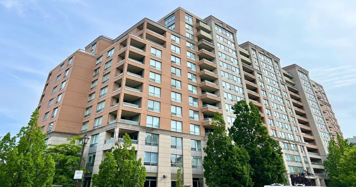 29 Northern Heights Drive Richmond Hill