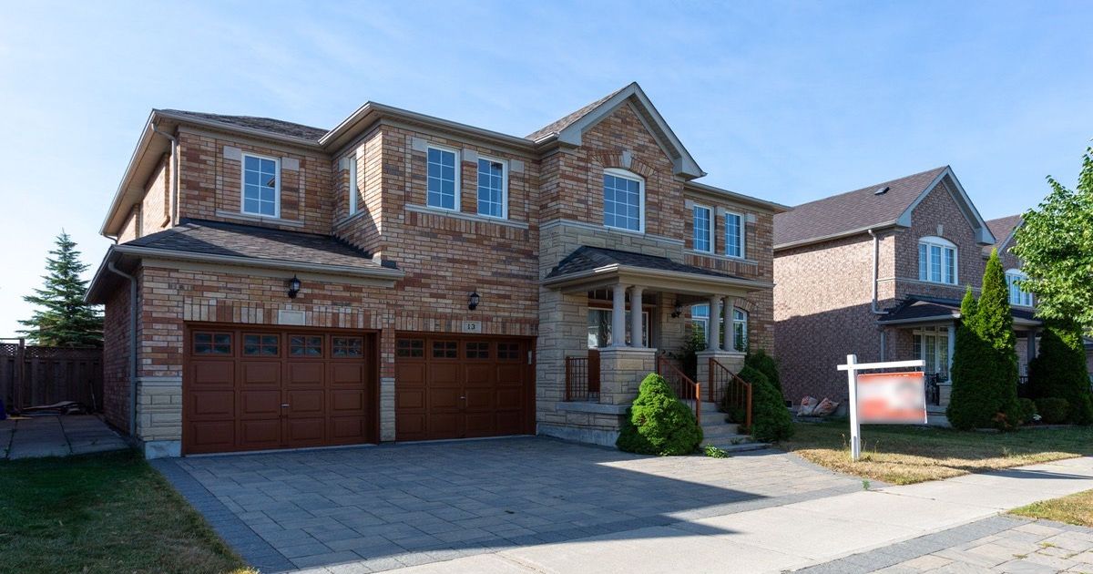 13 Wiltshire Drive Markham