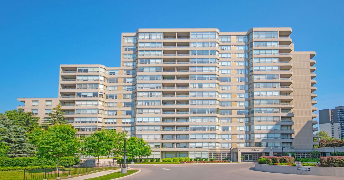 11 Townsgate Drive Vaughan