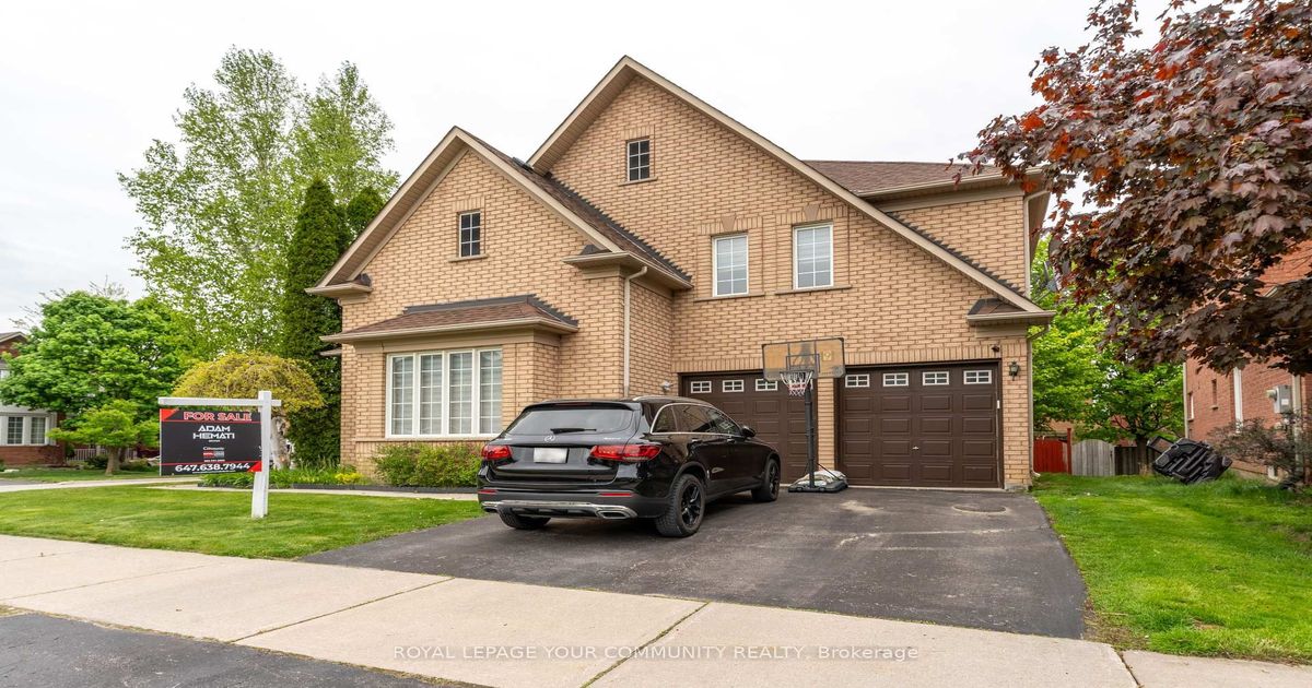 9 Glenis Gate Richmond Hill