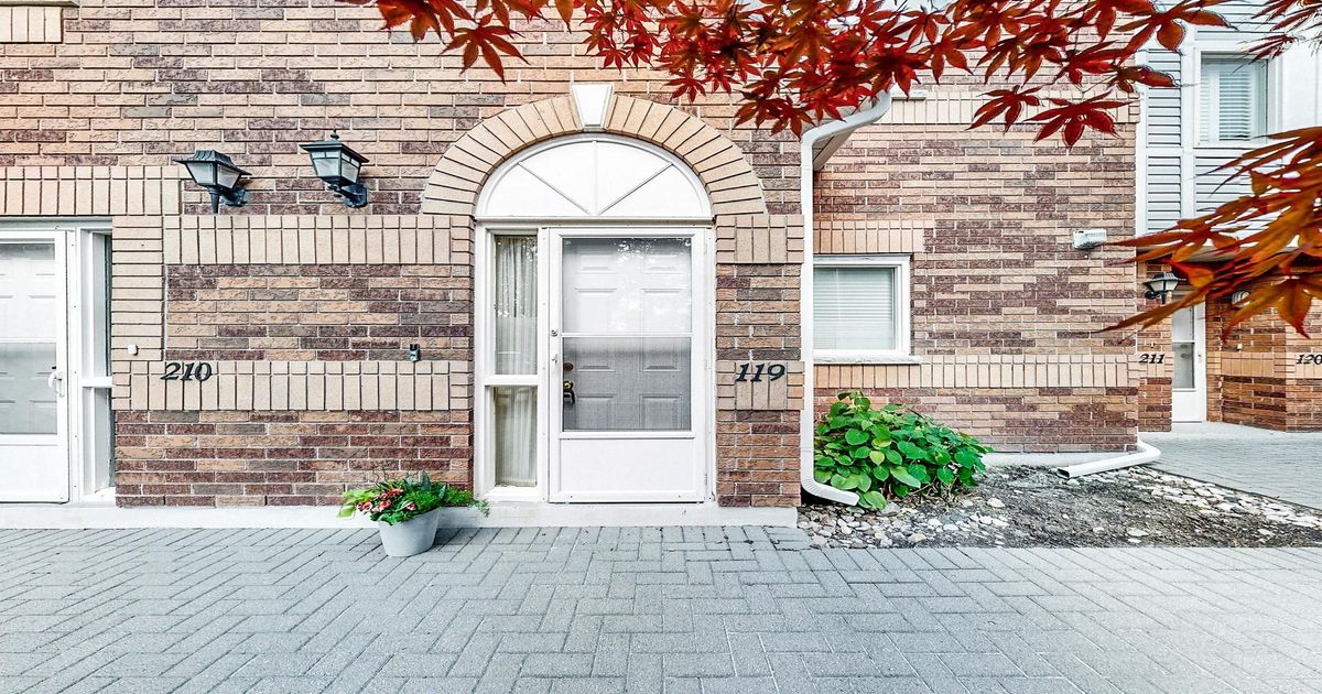 12439 Ninth Line Whitchurch-Stouffville