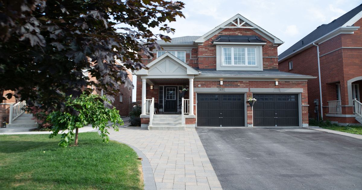 67 Acorn Lane Bradford West Gwillimbury