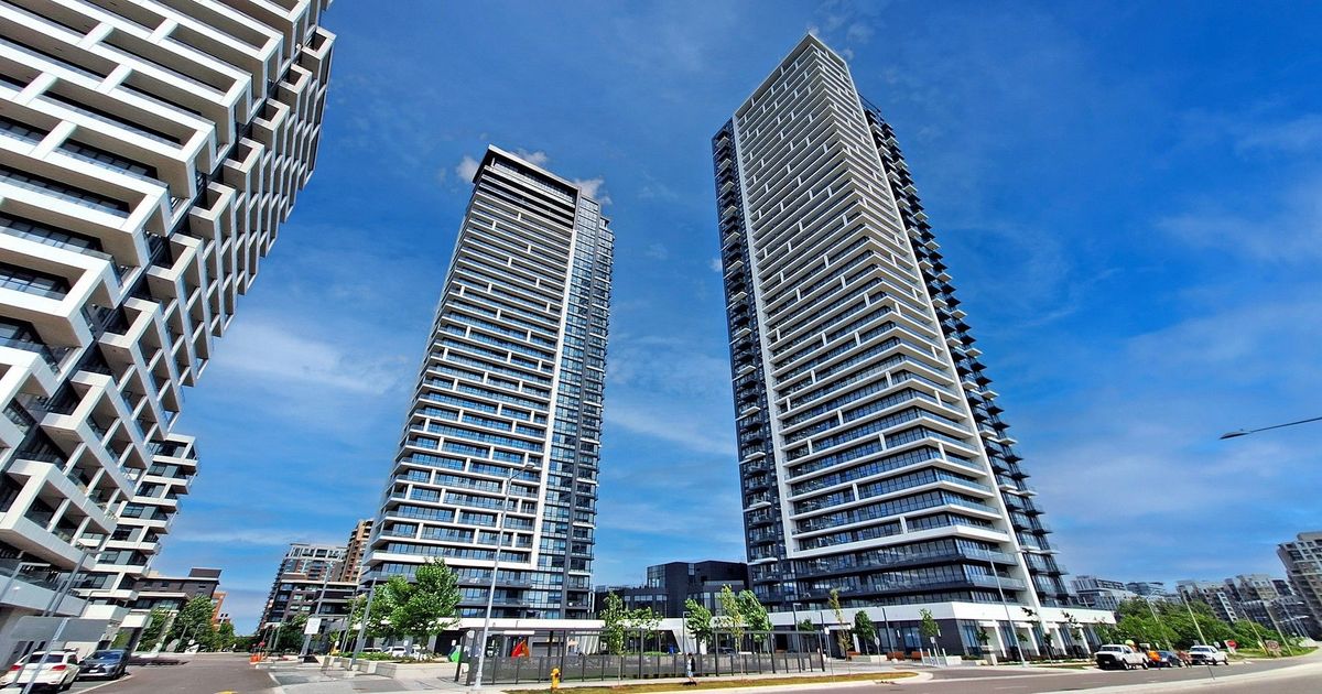 8 Water Walk Drive Markham
