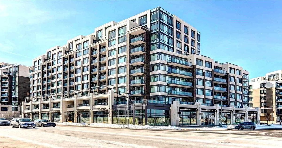 8130 Birchmount Road Markham