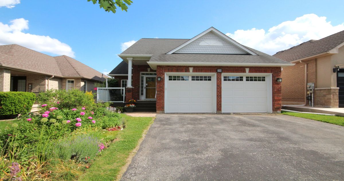 59 Highland Terrace Bradford West Gwillimbury