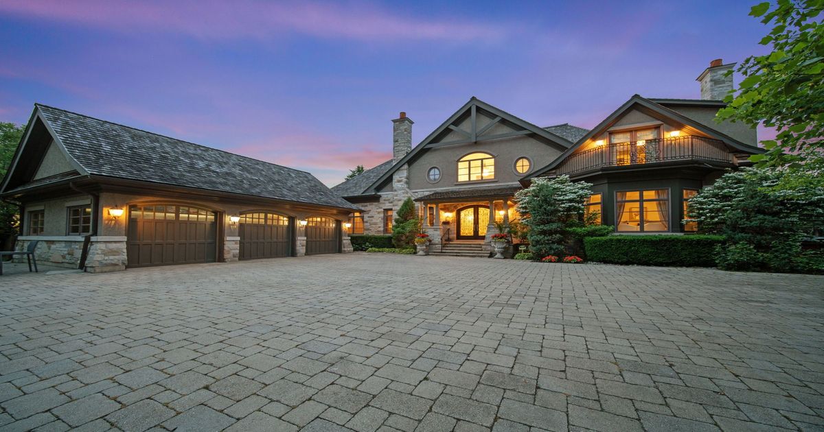 55 Thornbank Road Vaughan