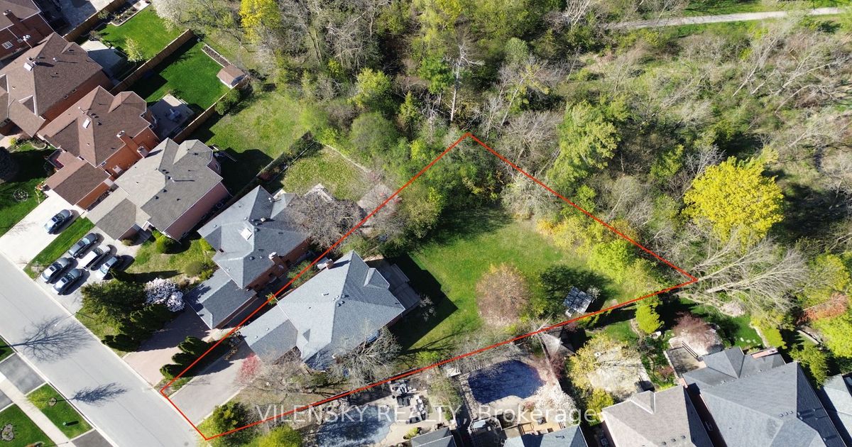 15 Hart Street Richmond Hill