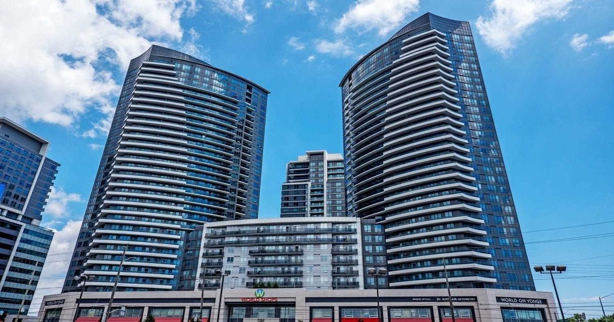 7161 Yonge Street Markham