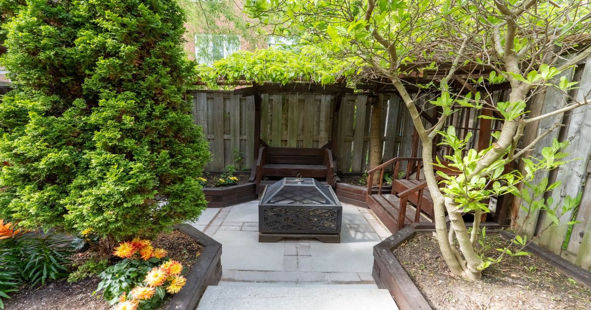 8 Townwood Drive Richmond Hill