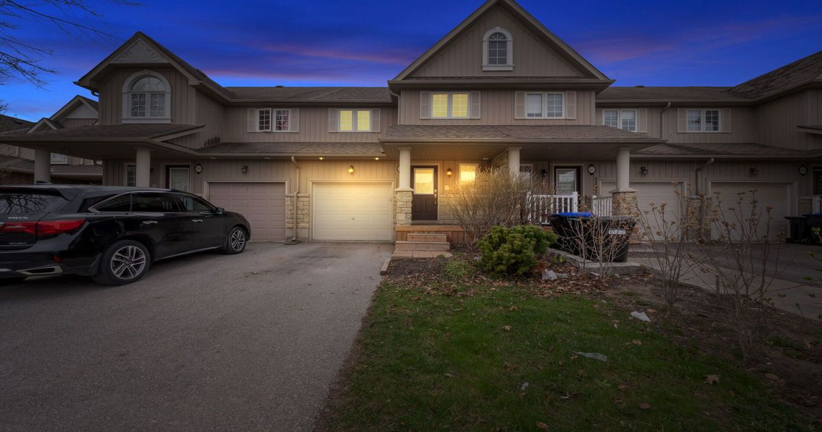 48 Milne Street New Tecumseth