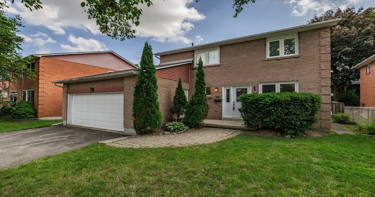72 London Road Newmarket
