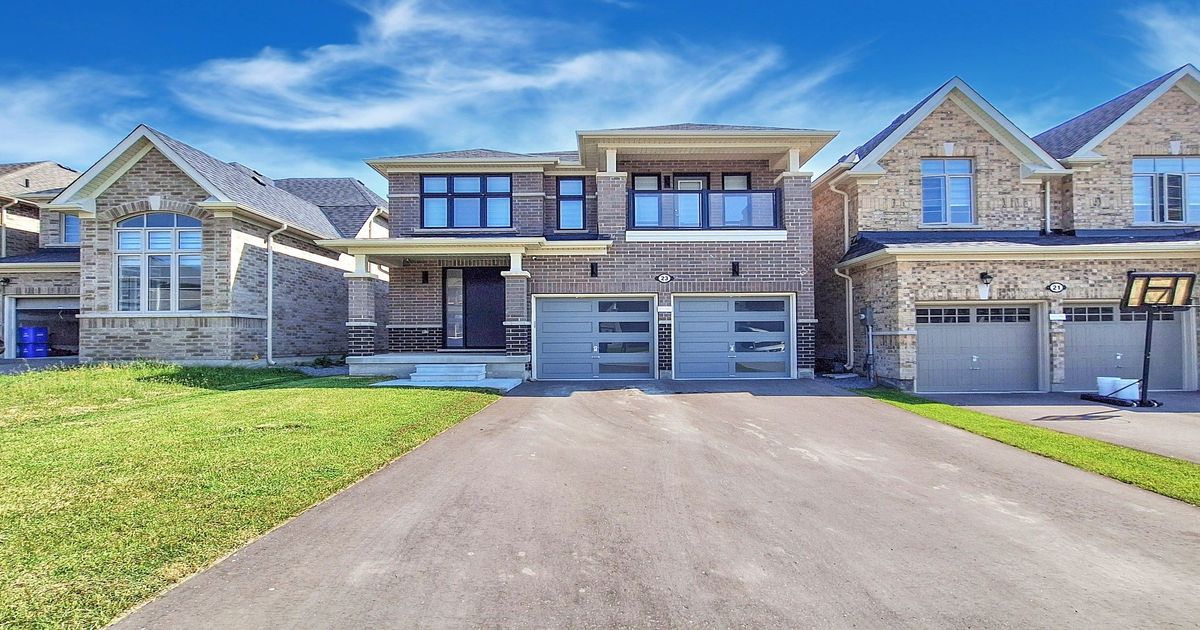 23 Sam Battaglia Crescent Georgina