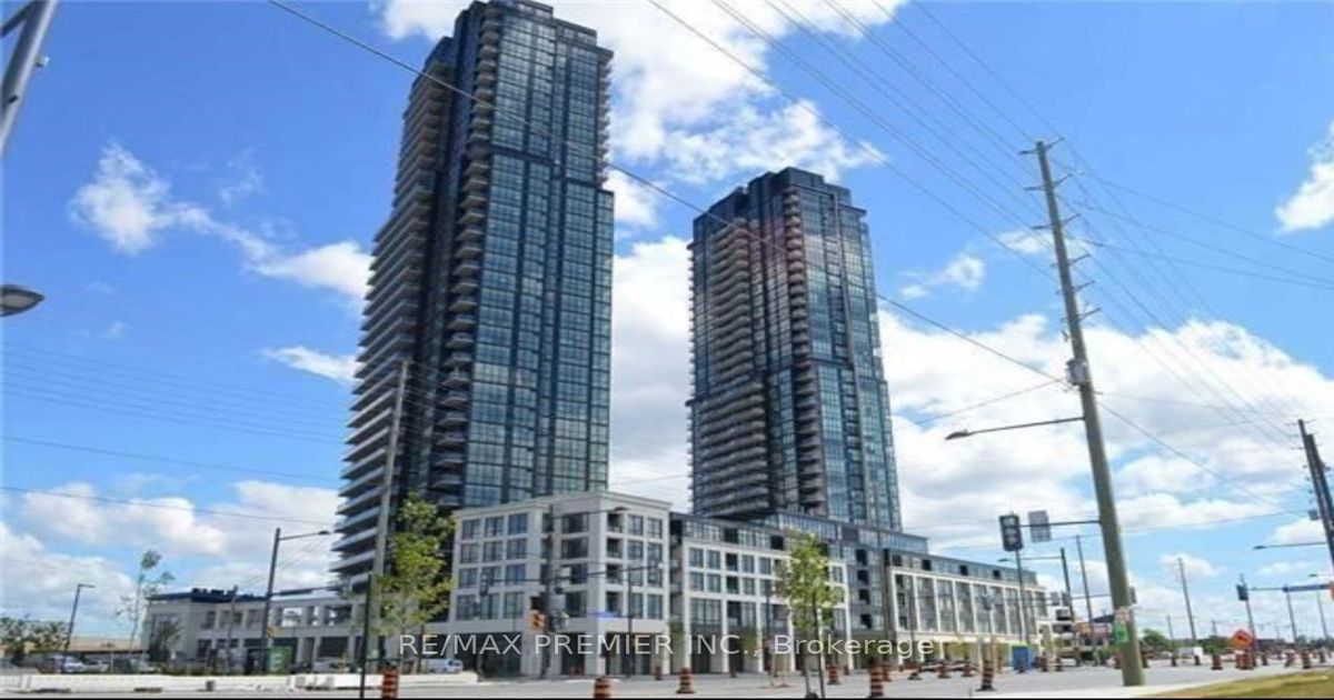 2900 Highway 7 N/A Vaughan