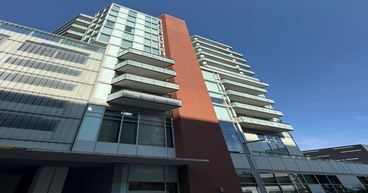180 Enterprise Boulevard Markham