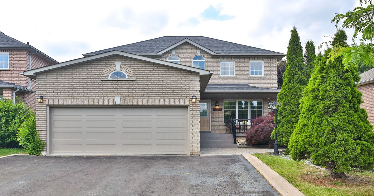 8734 Martin Grove Road Vaughan