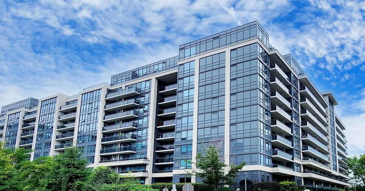 376 Highway 7 Expressway Richmond Hill