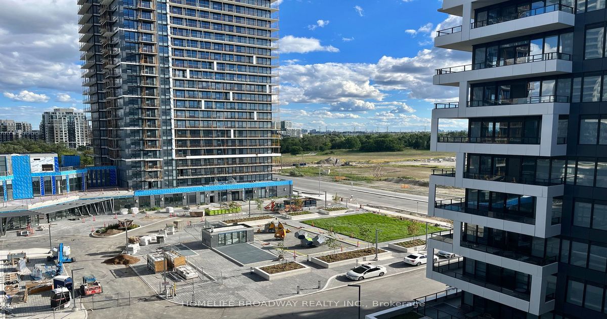 38 Water Walk Drive Markham