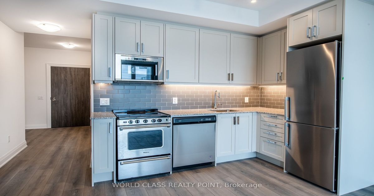 10 Gatineau Drive Vaughan