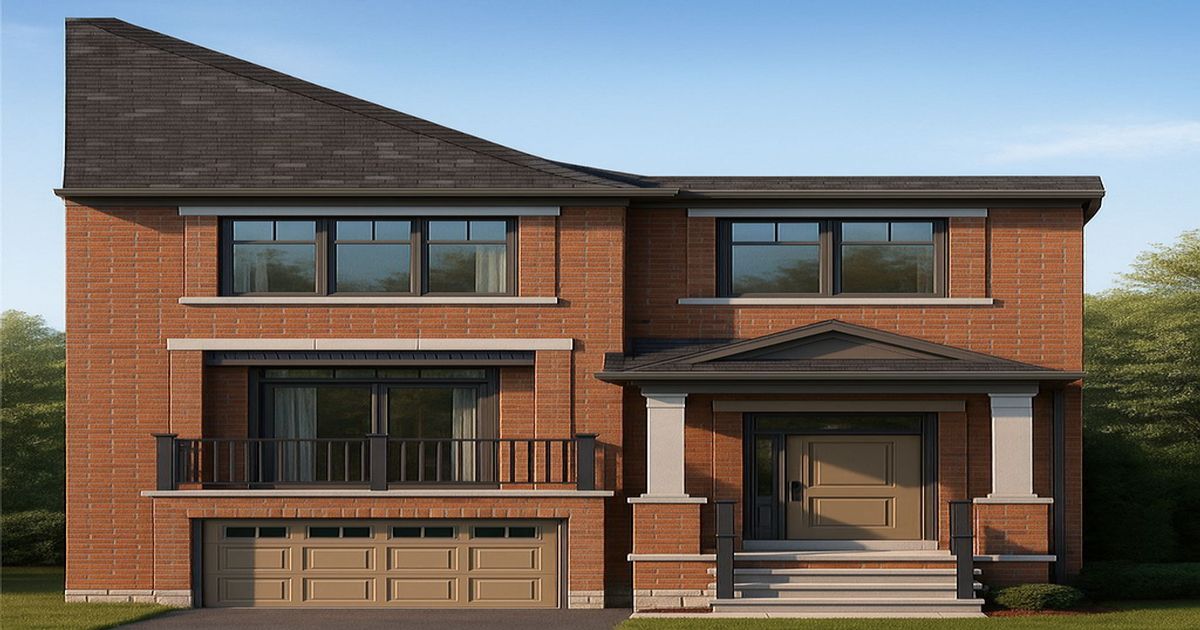 171 Seguin Street Richmond Hill