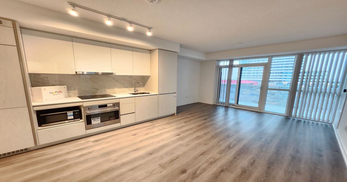 28 Interchange Way Vaughan