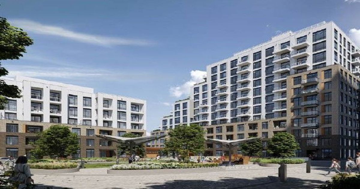 8 Beverley Glen Boulevard Vaughan