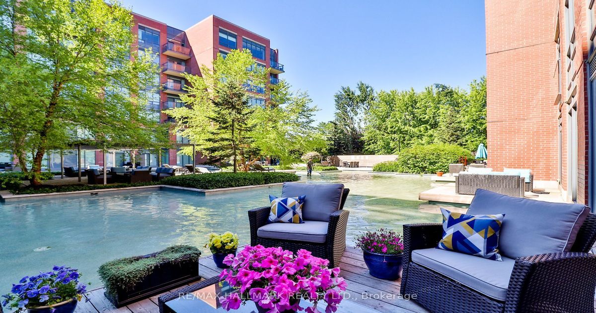 7608 Yonge Street Vaughan