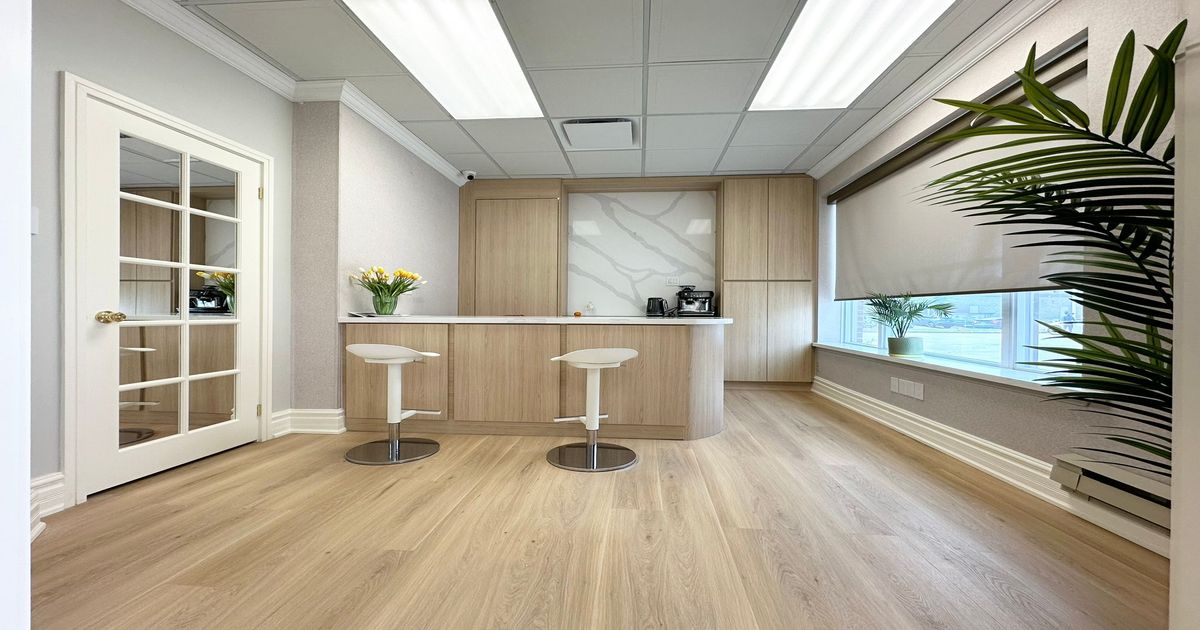 30 Wertheim Court Richmond Hill