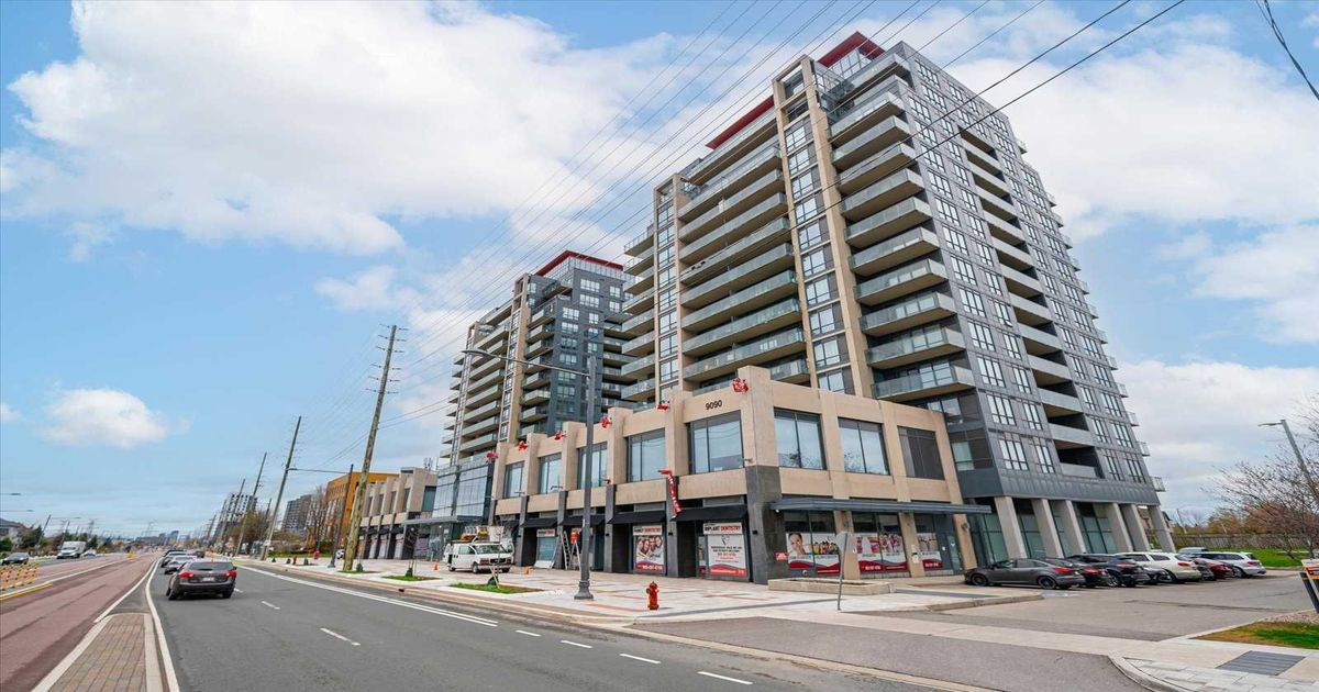 9090 Yonge Street Richmond Hill