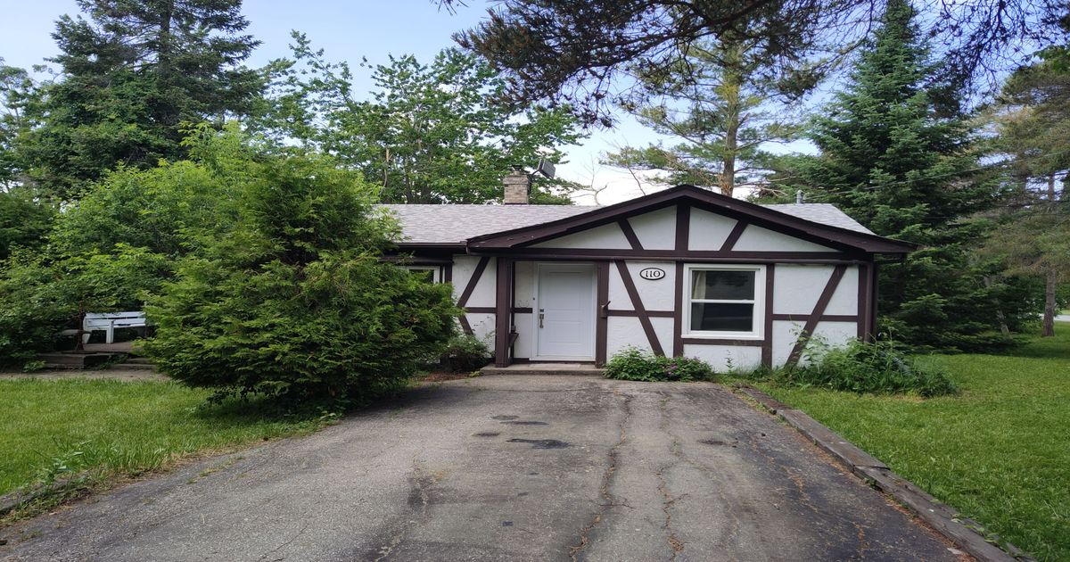 110 Ethel Park Drive Brock