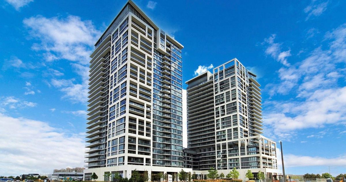 9000 Jane Street Vaughan