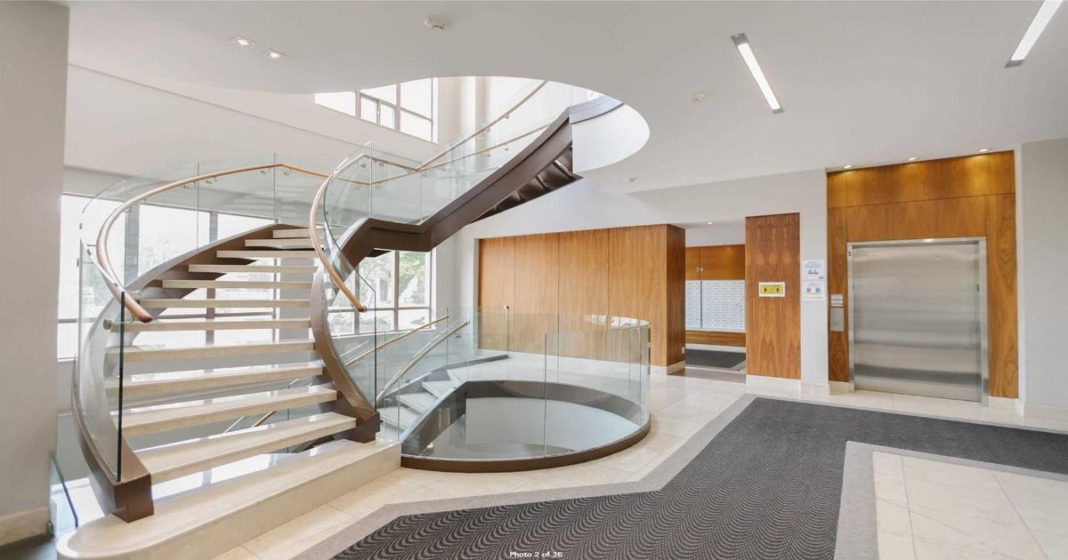 39 Galleria Parkway Markham