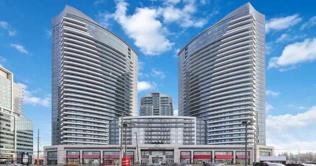 7161 Yonge Street Markham