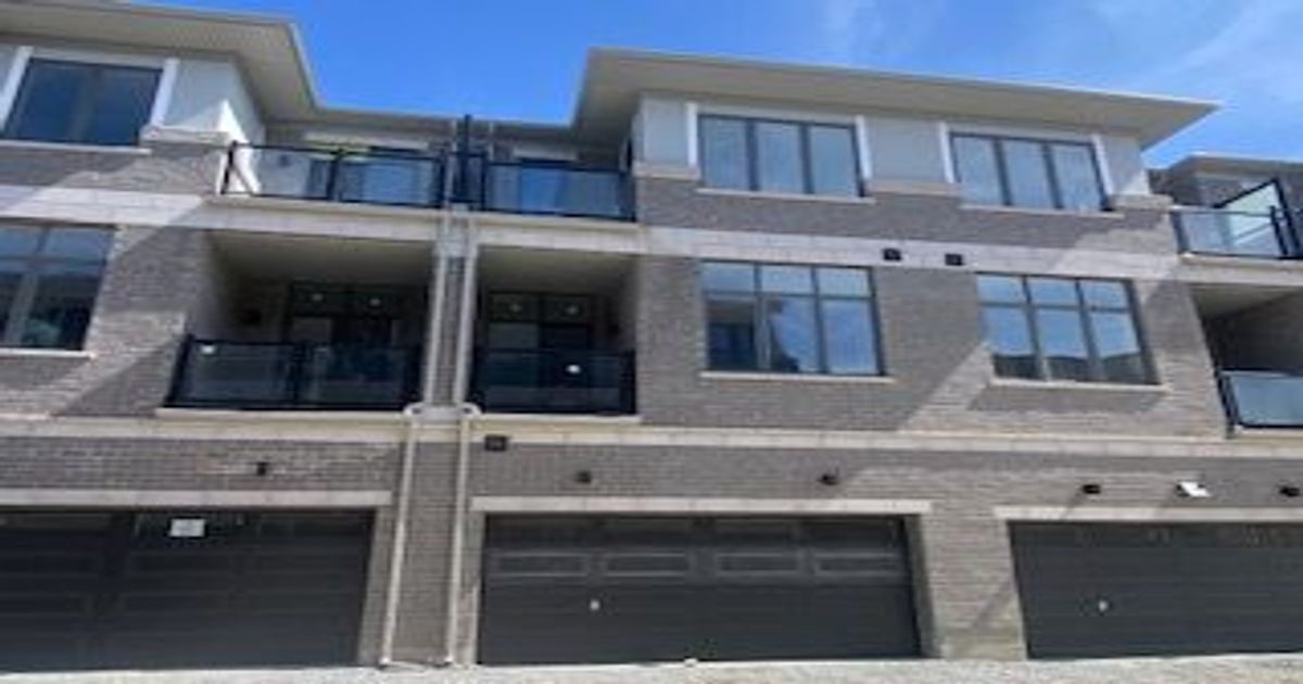 48 Millman Lane Richmond Hill