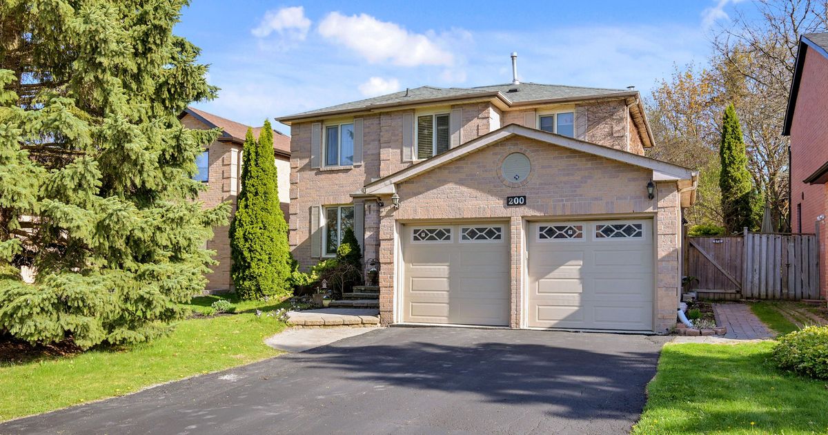 200 Mccaffrey Road Newmarket