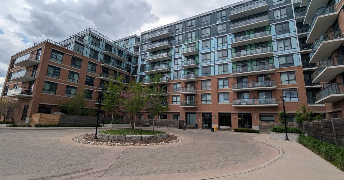 11611 Yonge Street Richmond Hill