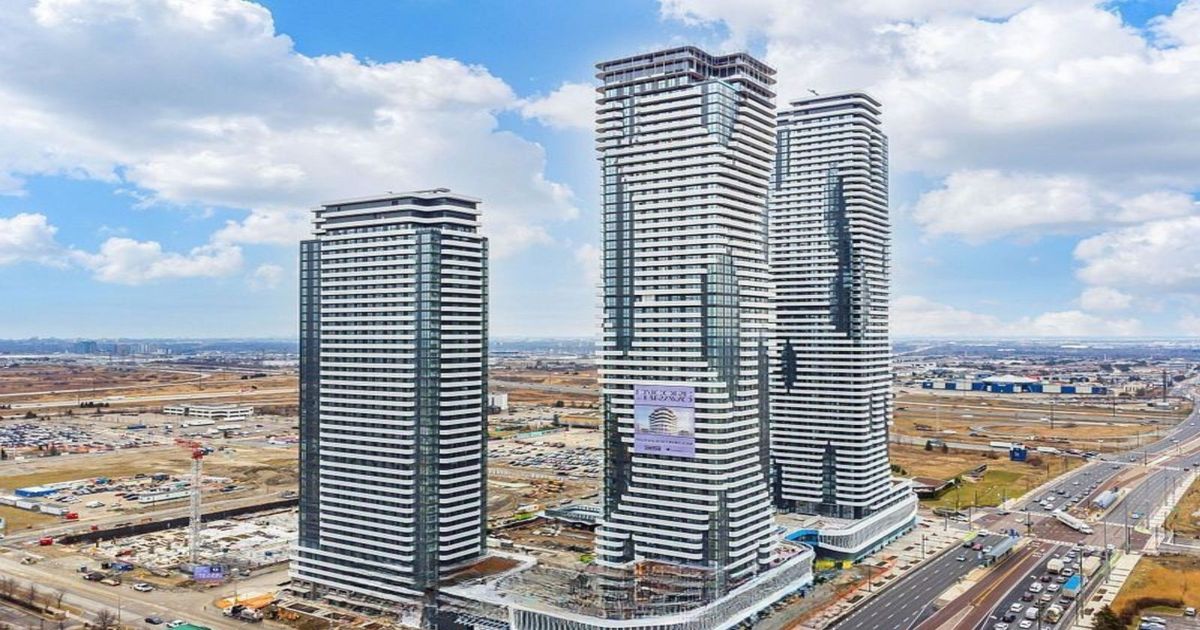 225 Commerce Street Vaughan