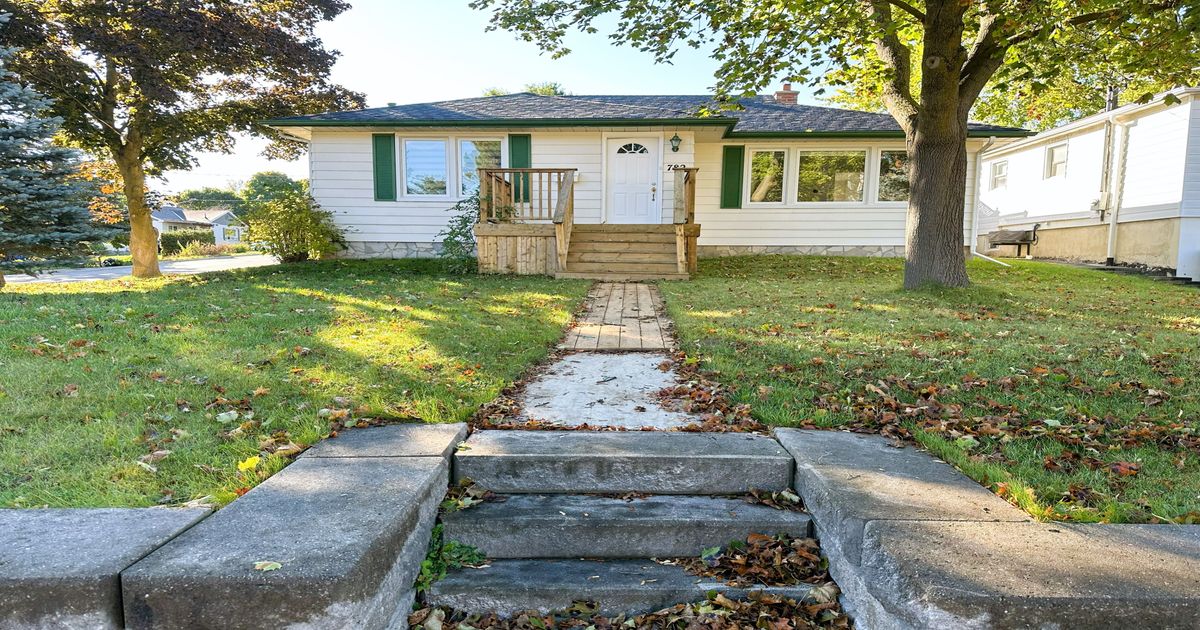 782 Gorham Street Newmarket