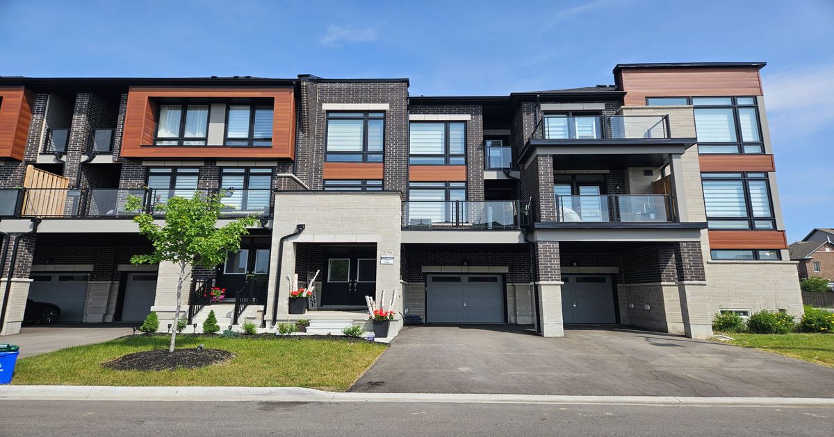 279 Moody Drive Vaughan