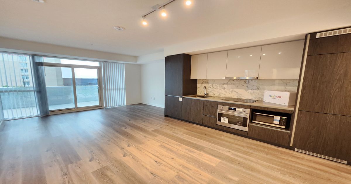28 Interchange Way Vaughan