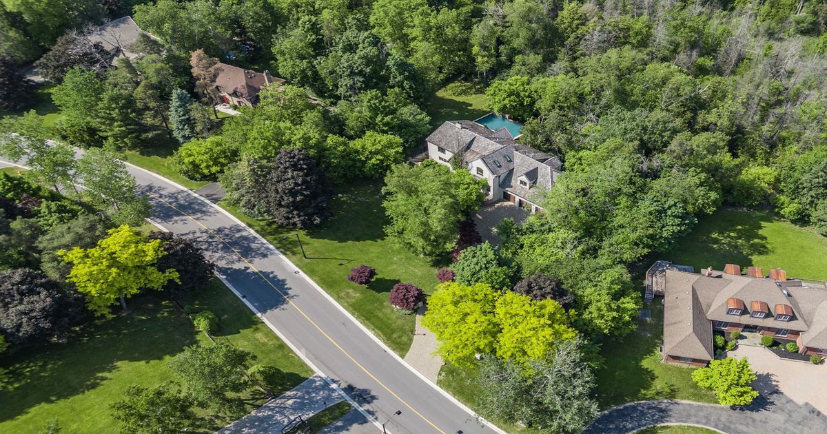 43 Woodland Acres Crescent Vaughan