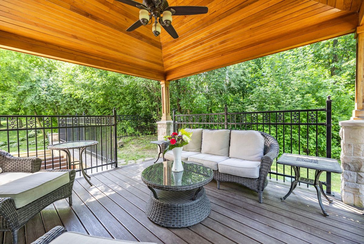 43 Woodland Acres Crescent Vaughan 43 Woodland Acres Crescent Vaughan