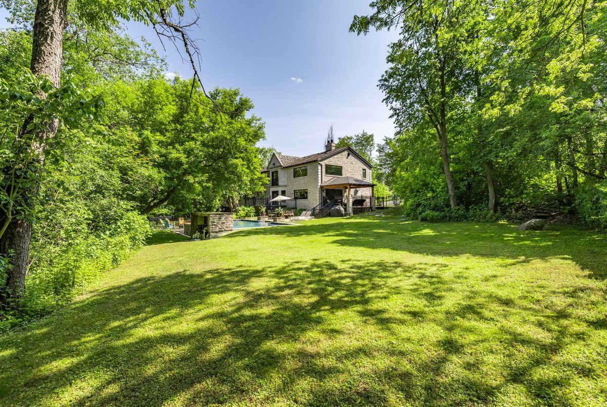 43 Woodland Acres Crescent Vaughan 43 Woodland Acres Crescent Vaughan