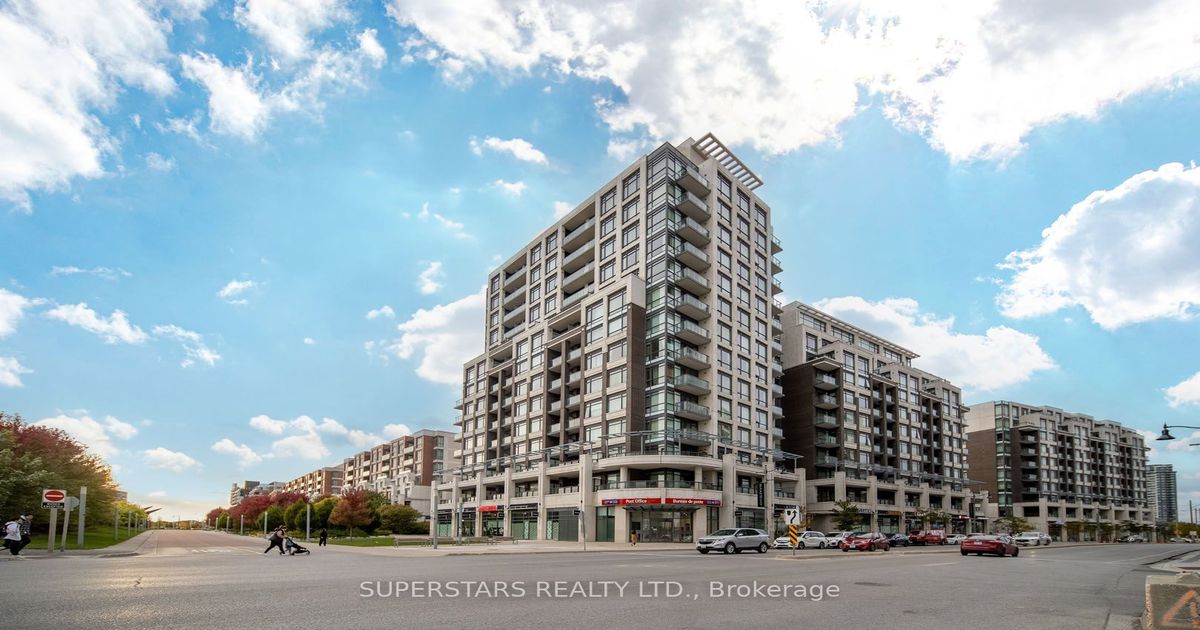 8110 Birchmount Road Markham