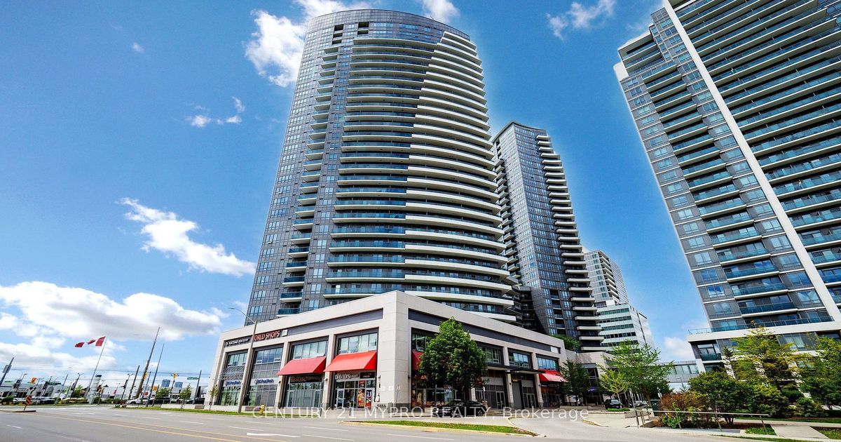 7171 Yonge Street NW Markham