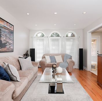 Residential 81 DEIB Crescent Markham For {
  "id": "N12233995-VOW",
  "Restricted": 0,
  "Active": 1,
  "Sold": 0,
  "Acreage": null,
  "Address": "81 DEIB Crescent",
  "AirConditioning": "Central Air",
  "ApproxAge": "",
  "ApproxSquareFootage": "2000-2500",
  "Area": "York",
  "AreaCode": "",
  "Basement": "Full, Separate Entrance",
  "Bedrooms": 4,
  "BedroomsPlus": 0,
  "Blob": "apostrophemlsphoto",
  "BuildingAmenities": "",
  "BuildingAreaTotal": "",
  "BuildingAreaUnits": "",
  "BuildingInsuranceIncluded": null,
  "Board": "Toronto Regional Real Estate Board",
  "ClassSearch": "Residential",
  "CentralVac": "False",
  "ClosedDate": "0001-01-01T00:00:00Z",
  "CoListAgentEmail": null,
  "CoListAgentID": null,
  "CoListAgentName": null,
  "CoListAgentDesignation": null,
  "CoListAgentPhone": null,
  "CoListOfficeID": null,
  "CoListOfficeName": "",
  "CommercialCondoFees": 0,
  "Community": "Milliken Mills East",
  "CommunityCode": null,
  "Condition": "",
  "ConditionalExpirydate": "0001-01-01T00:00:00Z",
  "ContractDate": "2025-06-19",
  "DaysOnMarket": 0,
  "DirectionsCrossStreets": "McCowan and Highglen",
  "DisplayAddressOninternet": "True",
  "DistributeToInternetPortals": "True",
  "Elevator": "",
  "Extras": "",
  "ExpiryDate": "2025-08-30T00:00:00Z",
  "FireplaceStove": "True",
  "Furnished": "",
  "GarageSpaces": 2,
  "GarageType": "Attached",
  "HeatType": "Forced Air",
  "HeatSource": "Gas",
  "IDX": "Y",
  "Kitchens": 1,
  "KitchensPlus": 0,
  "Latitude": 43.845624,
  "LastStatus": "New",
  "Lease": "",
  "LeaseFrequency": "",
  "LeaseTerm": "",
  "Level": null,
  "ListAgentEmail": null,
  "ListAgentID": null,
  "ListAgentName": null,
  "ListAgentDesignation": null,
  "ListAgentPhone": null,
  "ListBrokerage": "RE/MAX PRIME PROPERTIES - UNIQUE GROUP",
  "ListOfficeID": "009200",
  "ListOfficePhone": null,
  "ListAOR": null,
  "ListingEntryDate": "2025-06-19T21:19:19Z",
  "ListPrice": 1688000,
  "Longitude": -79.28578,
  "LotDepth": 112,
  "LotFront": 46,
  "LotSizeCode": "Feet",
  "MLS": "N12233995",
  "MLSNumber": "N12233995",
  "MLSStatus": "A",
  "MLSLastStatus": "New",
  "MoveInDate": "",
  "Municipality": "Markham",
  "MunicipalityCode": "",
  "MunicipalityDistrict": "Markham",
  "OpenHouseDate1": "0001-01-01T00:00:00Z",
  "OpenHouseDate2": "0001-01-01T00:00:00Z",
  "OpenHouseDate3": "0001-01-01T00:00:00Z",
  "OpenHouseFrom1": null,
  "OpenHouseFrom2": null,
  "OpenHouseFrom3": null,
  "OpenHouseTo1": null,
  "OpenHouseTo2": null,
  "OpenHouseTo3": null,
  "OriginalPrice": 1688000,
  "ParkingSpaces": 4,
  "PetsPermitted": "",
  "PhotoCount": 50,
  "Pool": "None",
  "PostalCode": "L3S 3W5",
  "PropertyType": "Residential",
  "PropertyTypeSearch": "Residential",
  "PropertySubType": "Detached",
  "PropertySubTypeSearch": "Single Family",
  "PropertyStyleSearch": "2 Storey",
  "Province": "ON",
  "RemarksForClients": "Welcome to this meticulously maintained and fully renovated detached home in one of the area's most desirable, mature streets. This home has been thoughtfully updated from top to bottom, blending modern finishes with timeless style. The spacious and functional layout features a bright and inviting living space, a sleek renovated kitchen with high-end appliances, and updated bathrooms. Beautiful tile and hardwood flooring on the main and second level. Smooth ceilings and pot lights throughout. The Primary bedroom features a large W/I closet and ensuite bath with glass shower and oval soaker tub. Seperate entrance to the large open basement with potential for a secondary suite. The Premium lot offers ample outdoor space, perfect for entertaining, relaxing, or gardening. Lots of money spent on the stamped concrete landscaping leading to the front entrance. Don't miss this rare opportunity to own a completely updated home in a well-established neighborhood close to schools, parks, transit, and amenities.",
  "Retirement": "0",
  "SaleLease": "Sale",
  "SoldDate": "0001-01-01T00:00:00Z",
  "SoldPrice": "",
  "Sewers": "Sewer",
  "Source": "VOW",
  "SPLP": 0,
  "SqFtTotal": null,
  "SqFtRangeMin": 2000,
  "SqFtRangeMax": 2500,
  "Status": "A",
  "StreetNumber": "81",
  "StreetAbbreviation": "Crescent",
  "StreetDirection": "",
  "StreetName": "DEIB",
  "Style": "2-Storey",
  "SuspendedDate": "0001-01-01T00:00:00Z",
  "Taxes": 5846.25,
  "TaxYear": "2024",
  "TerminatedDate": "0001-01-01T00:00:00Z",
  "TimestampSql": "2025-06-27T03:14:34Z",
  "TotalArea": "0",
  "TotalParkingSpaces": 6,
  "Type": "Detached",
  "TypeSearch": "Detached",
  "UnitNumber": "",
  "VirtualTourURL": "https://sites.google.com/view/81-deib-cres/home",
  "Washrooms": 3,
  "Water": null,
  "Waterfront": "",
  "WaterIncluded": "",
  "YearBuilt": null,
  "Zoning": "",
  "Geometry": "43.845624,-79.28578",
  "RTimestampSql": "2025-06-27T03:55:11Z"
}.(string)property[