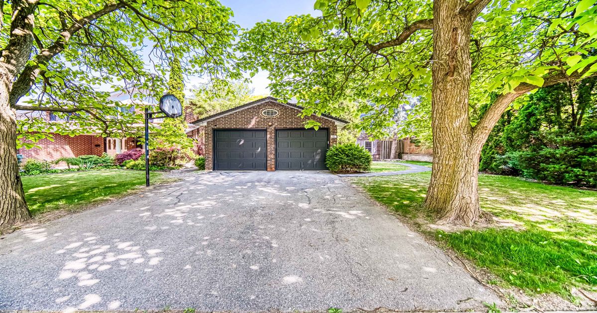 14 Julia Street Markham