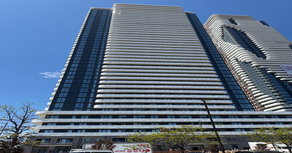 28 Interchange Way Vaughan