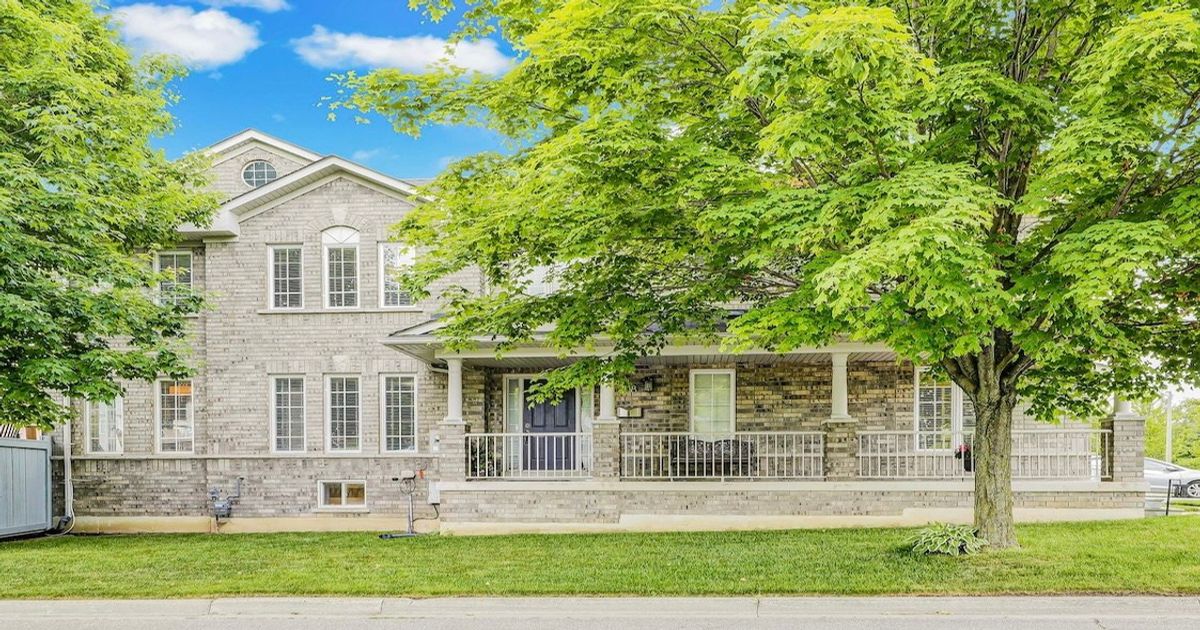 108 King William Crescent Richmond Hill